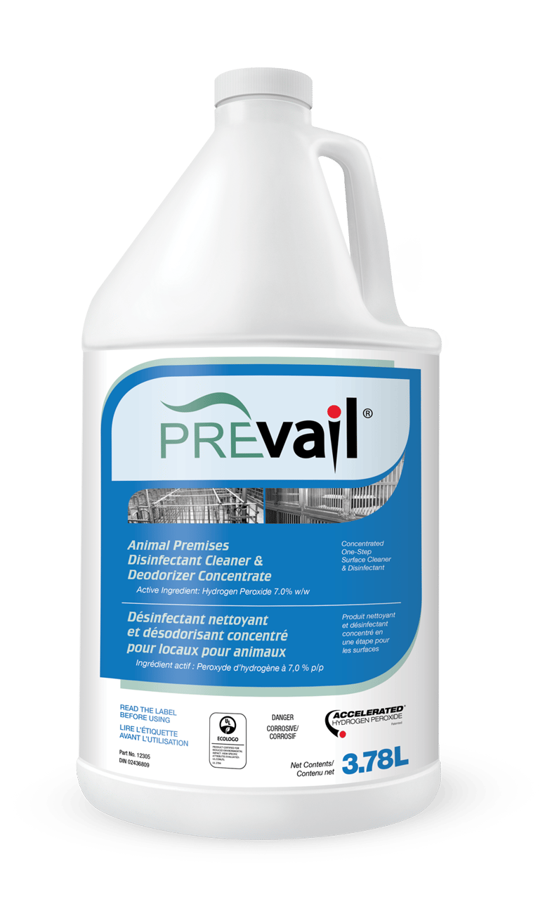 Prevail™ Family of Products Prevail™ Family of Products