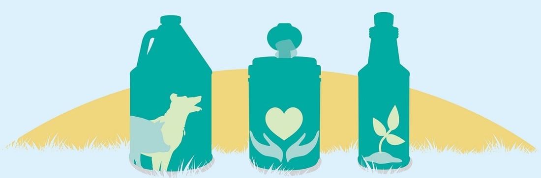 Protection of the Planet