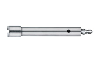 a-40 ss airless foam wand w fan nozzle