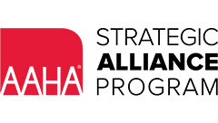 Aaha American Animal Hospital Association - Alliance